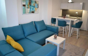 Serenity Apartments